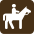 Equestrian-brown